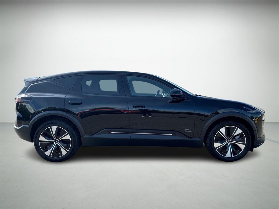 Polestar 3 Long Range AWD 5d