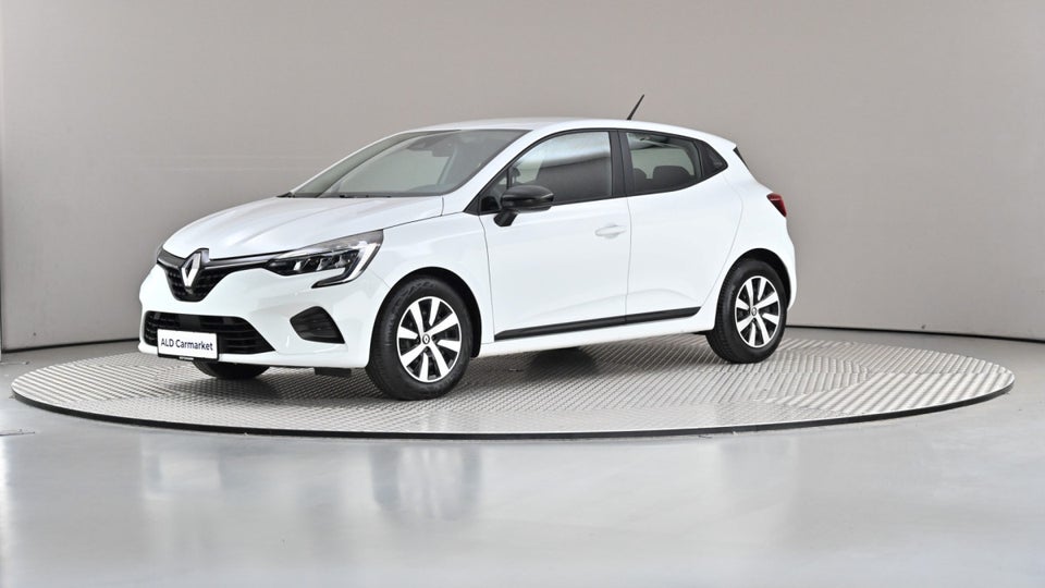 Renault Clio V 1,0 TCe 90 Equilibre 5d