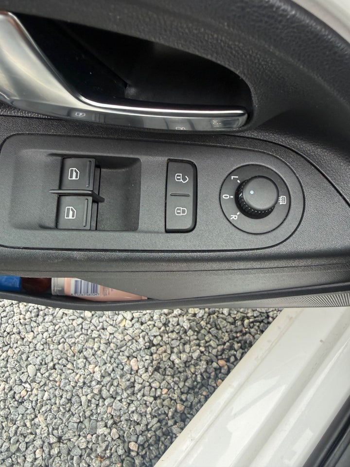 VW Up! 1,0 MPi 60 Move BMT 5d