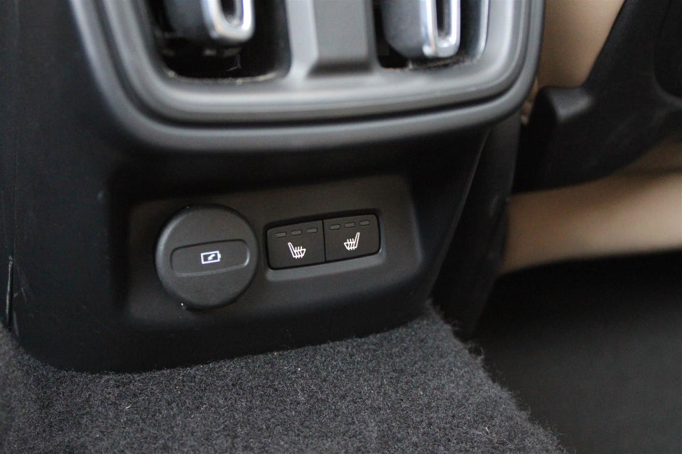 Polestar 2 Long Range AWD 5d