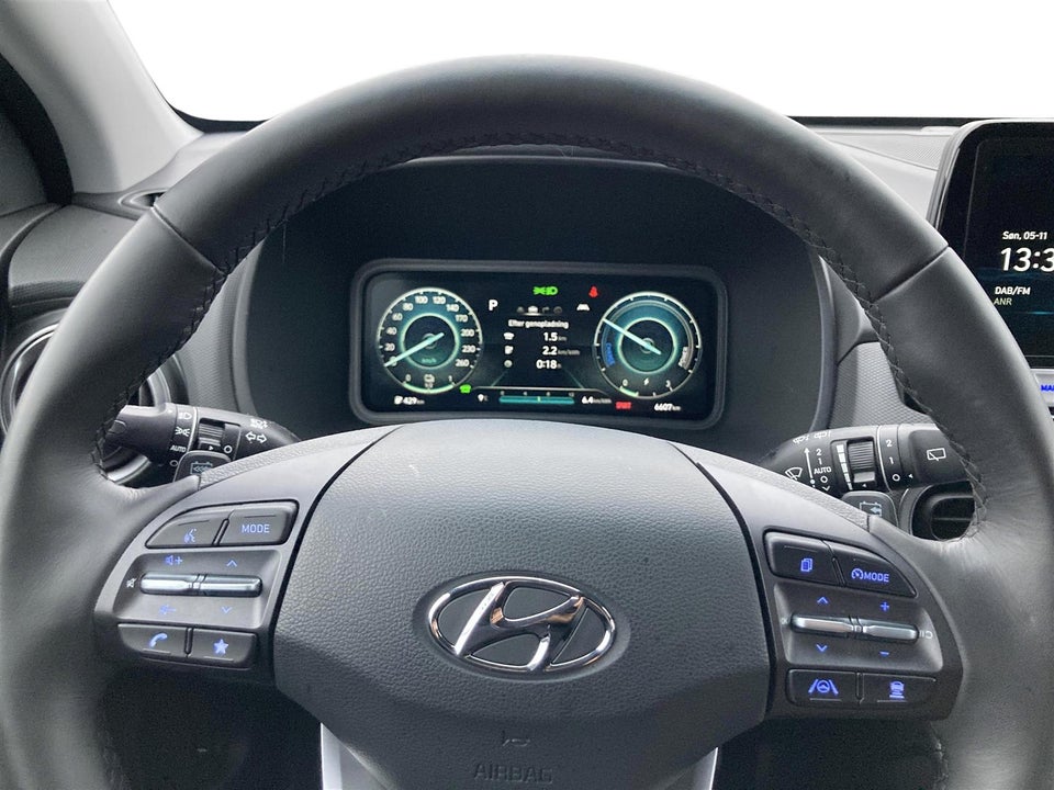 Hyundai Kona 64 EV Advanced 5d