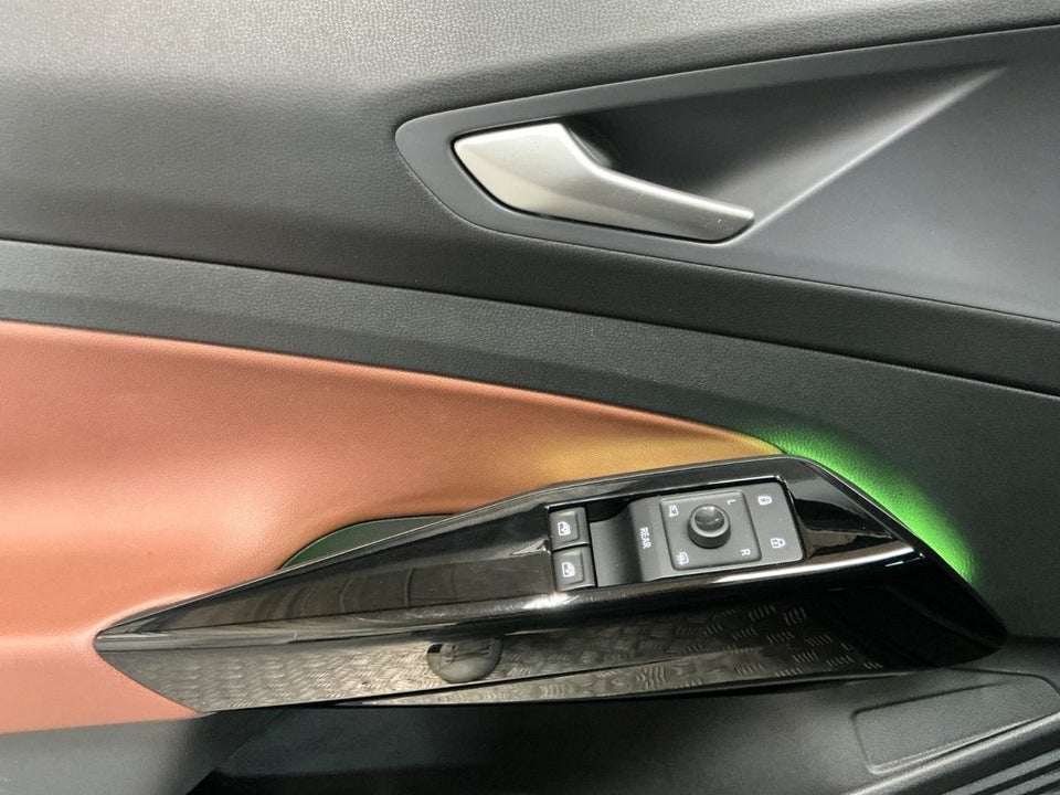 VW ID.4 77 1ST Pro Performance 5d