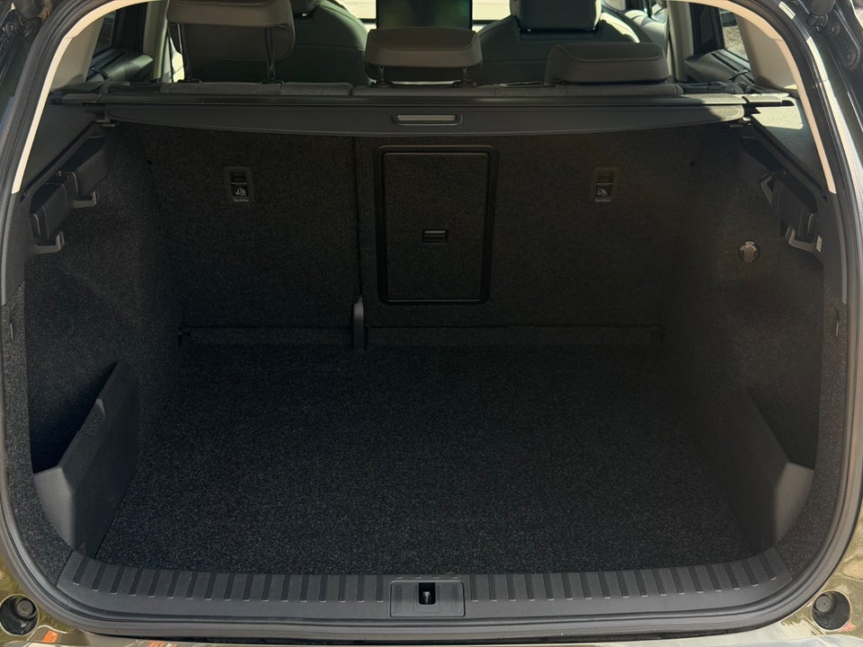 Skoda Enyaq 85 iV Lounge Premium 5d