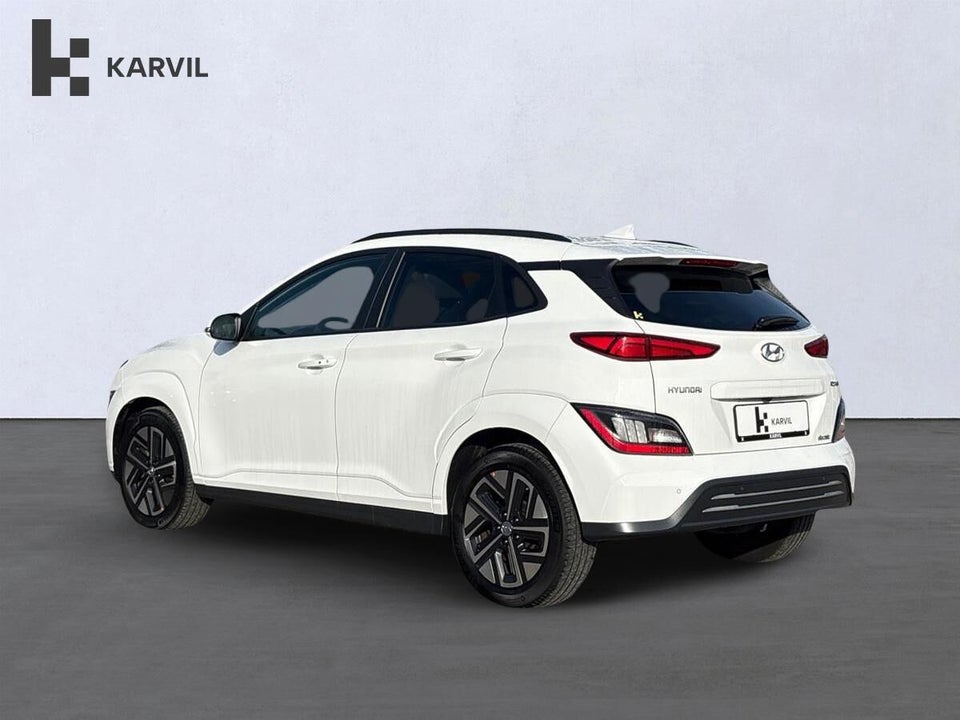 Hyundai Kona 64 EV Ultimate 5d