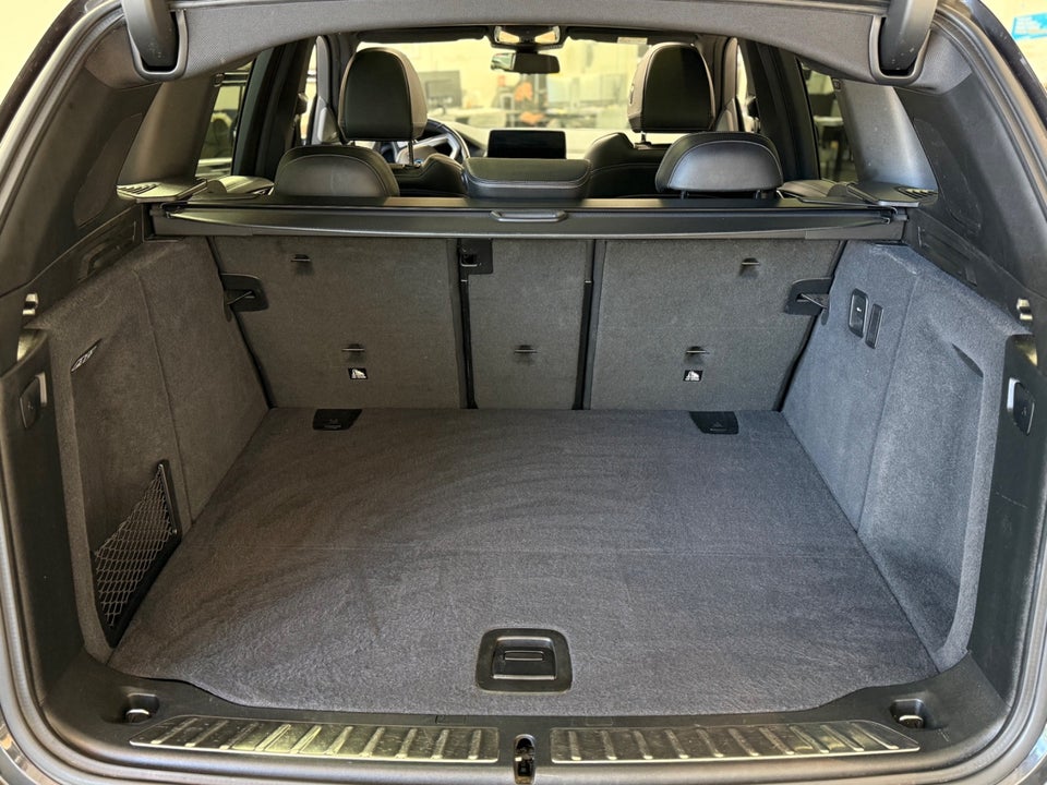 BMW iX3 Charged Plus 5d