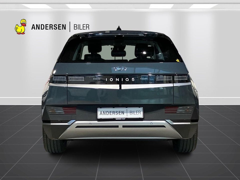 Hyundai Ioniq 5 77 Essential 5d