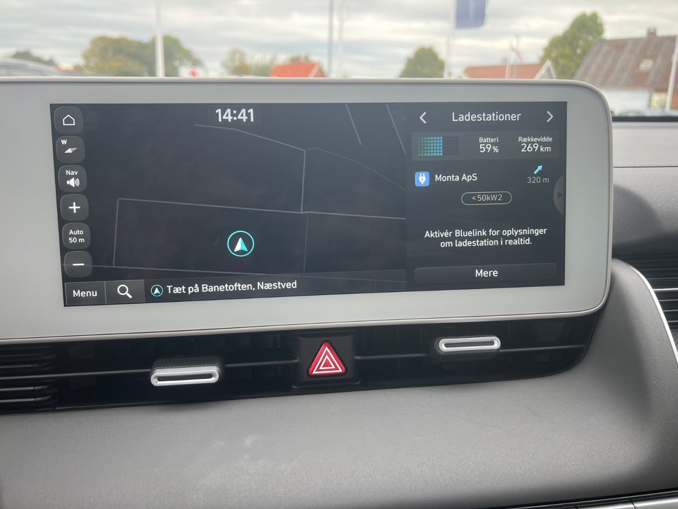 Hyundai Ioniq 5 77 Ultimate 5d