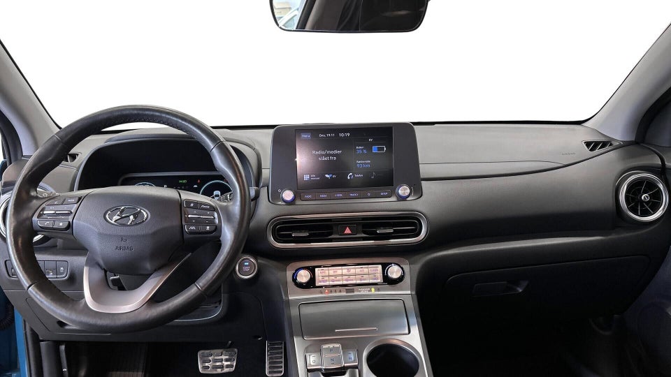 Hyundai Kona 39 EV Select 5d