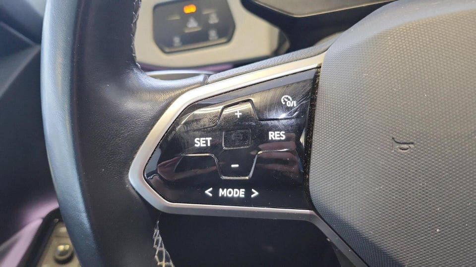 VW ID.3 58 Pro Performance 5d