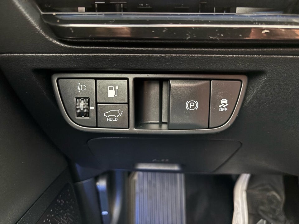 Kia EV6 77 Long Range Upgrade 5d