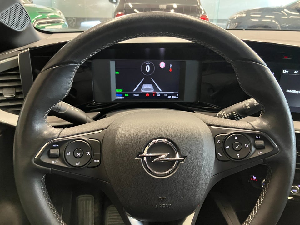 Opel Mokka-e 50 GS Line 5d