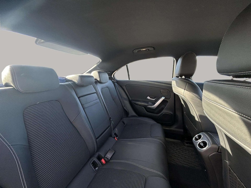 Mercedes A250 e 1,3 Advantage aut. 4d