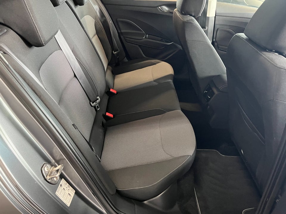 Skoda Fabia 1,0 TSi 110 Ambition DSG 5d