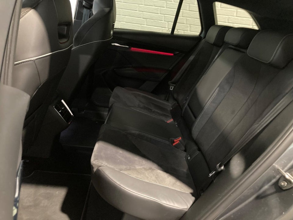 Skoda Enyaq 60 iV Sportline 5d