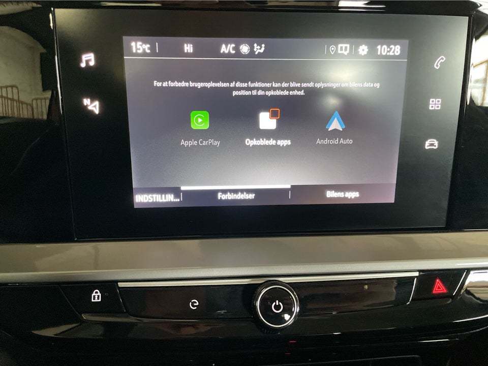 Opel Mokka-e 50 Elegance 5d