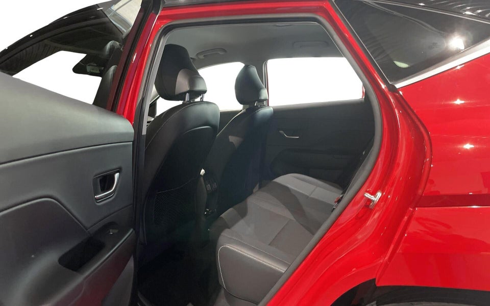 Hyundai Kona 65 EV Advanced 5d