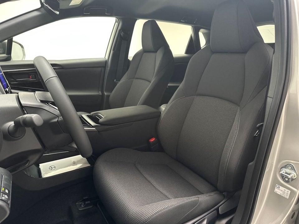 Toyota bZ4X Comfort 5d