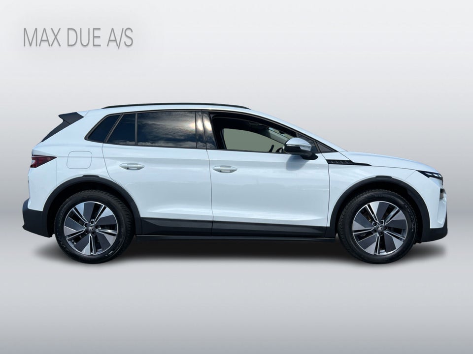 Skoda Elroq 60 iV 5d