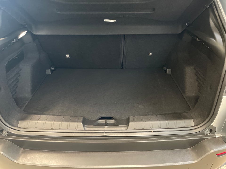 Jeep Avenger 54 Summit 5d