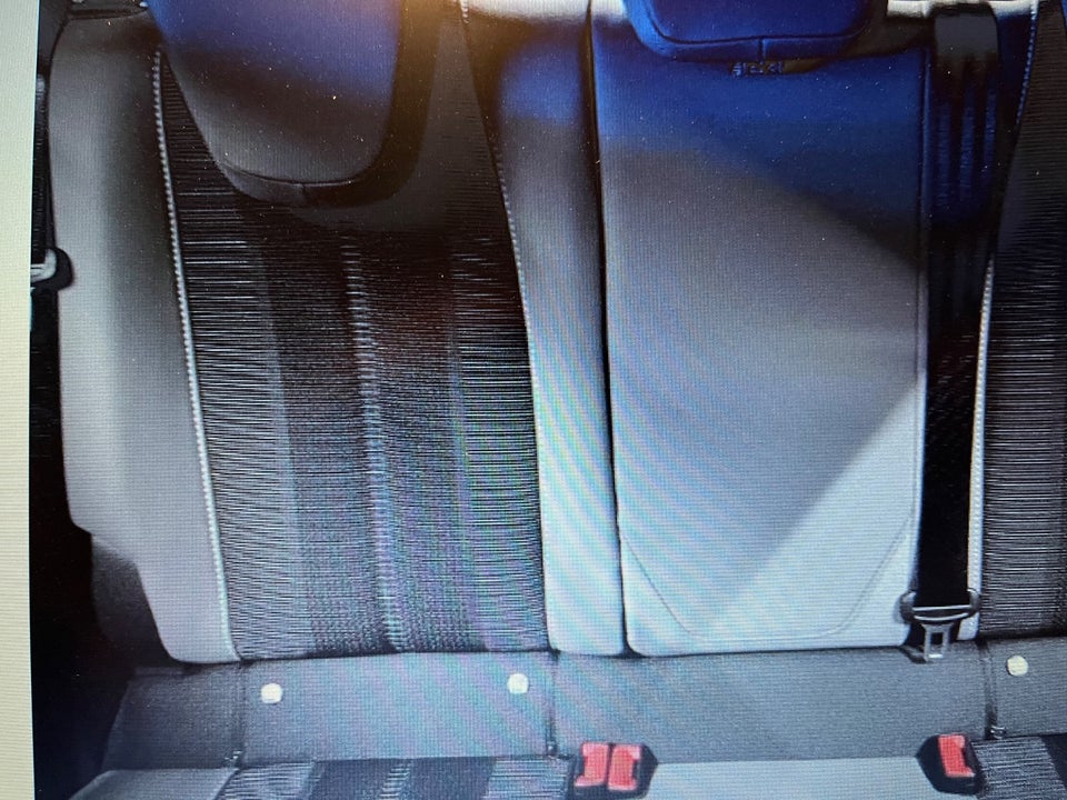 Opel Mokka-e 50 Elegance 5d