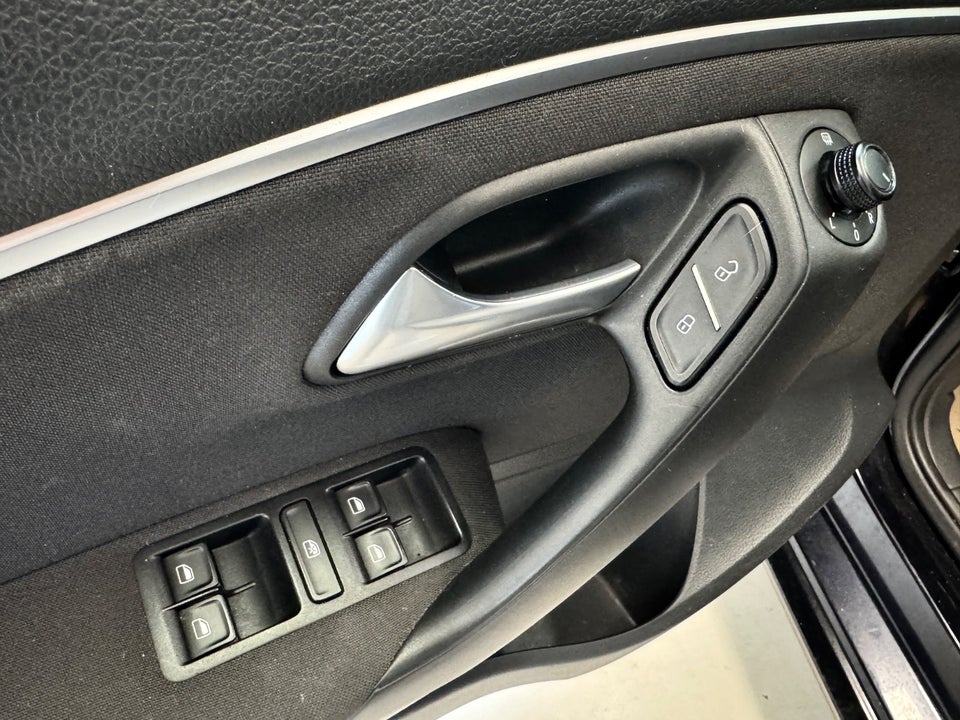 VW Polo 1,2 TSi 90 Comfortline BMT 5d