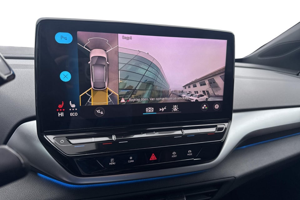 VW ID.4 77 1ST Max 5d