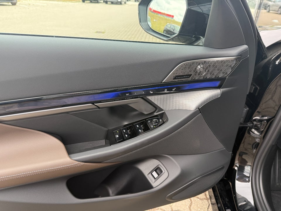 BMW i5 eDrive40 Touring Supercharged 5d