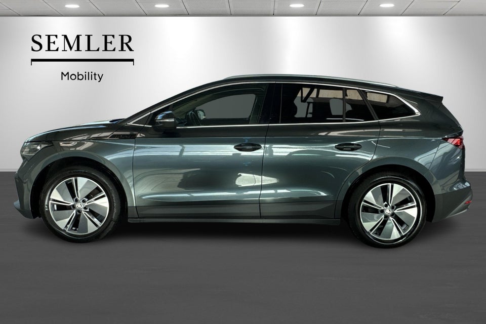 Skoda Enyaq 60 iV Loft 5d