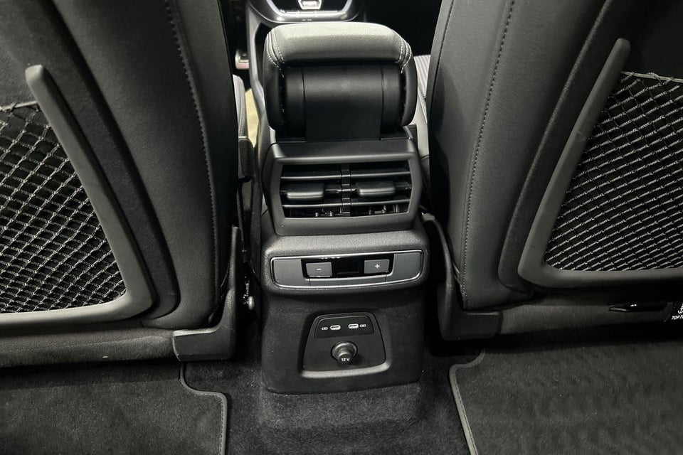 Audi Q4 e-tron 45 Ultra 5d