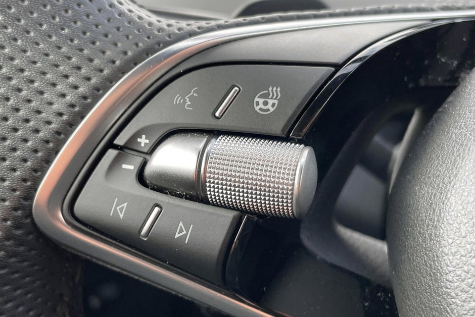 Skoda Elroq 85 iV Sportline Advanced 5d