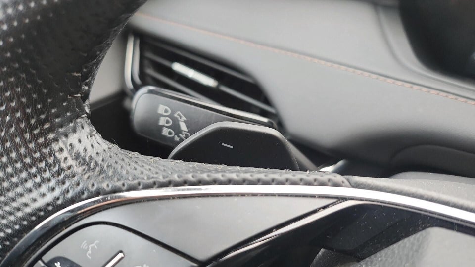 Skoda Enyaq 80 iV 5d