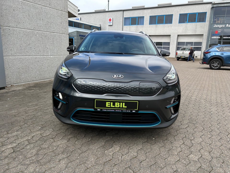 Kia e-Niro 64 Spirit 5d