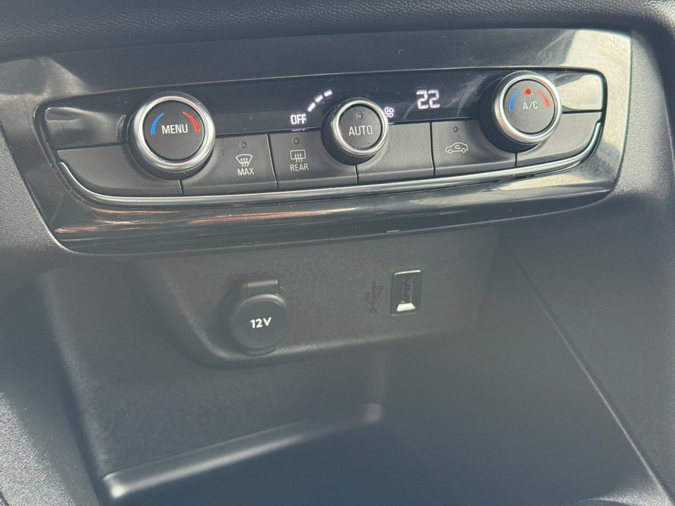 Opel Corsa-e 50 Edition 5d