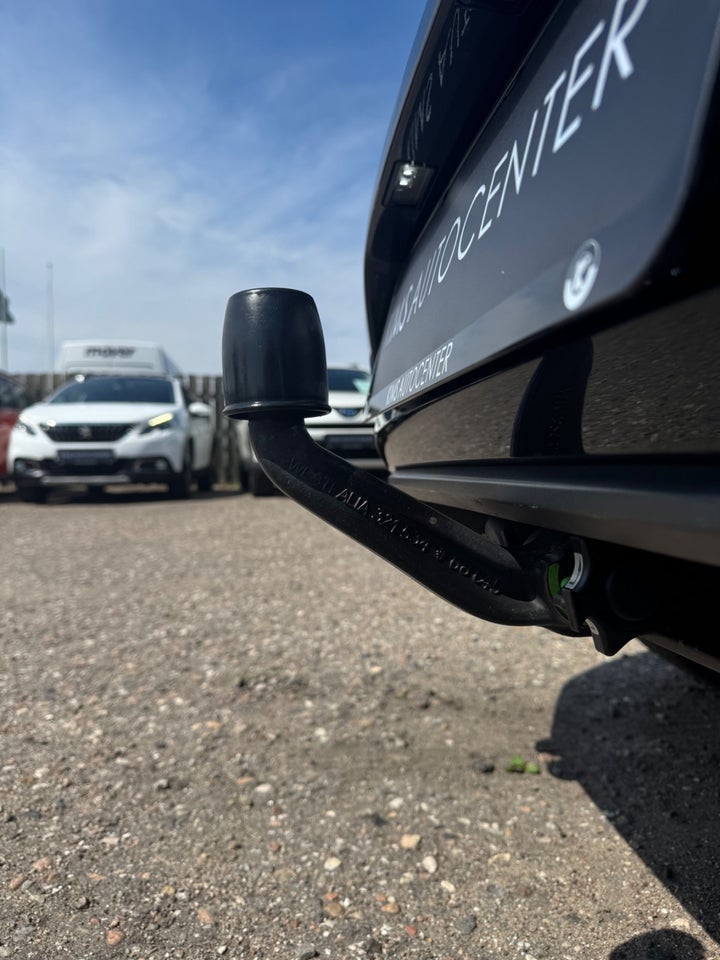 VW Golf VII 1,4 GTE DSG 5d