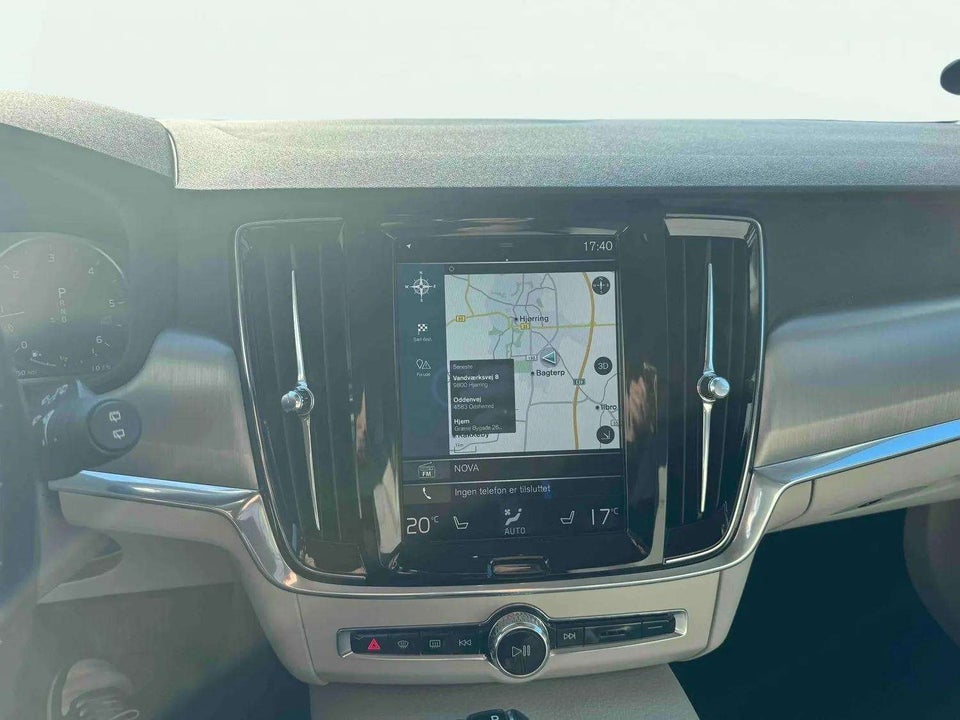 Volvo V90 2,0 D3 150 Momentum aut. 5d