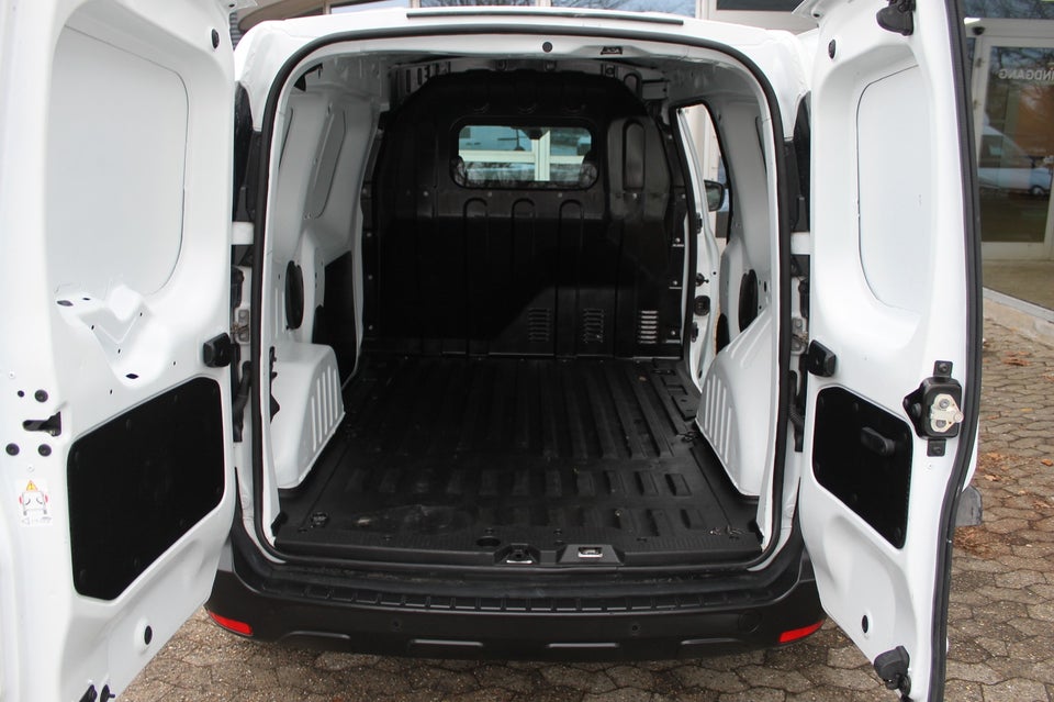 Renault Express 1,5 dCi 75 Tekno 5d