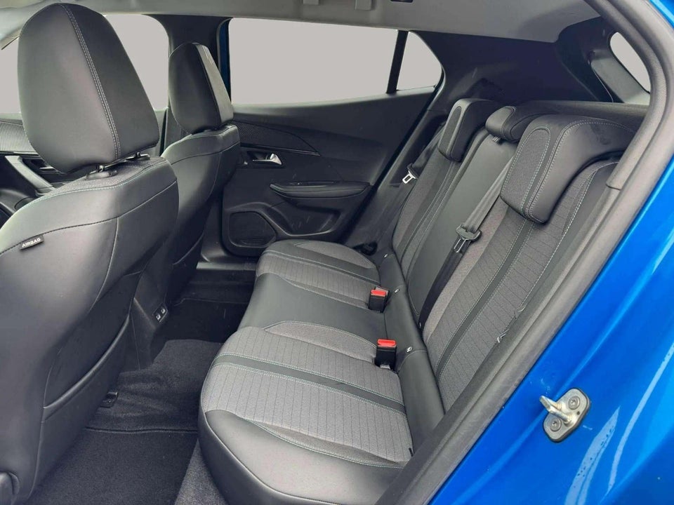 Peugeot e-2008 50 Allure Pack 5d