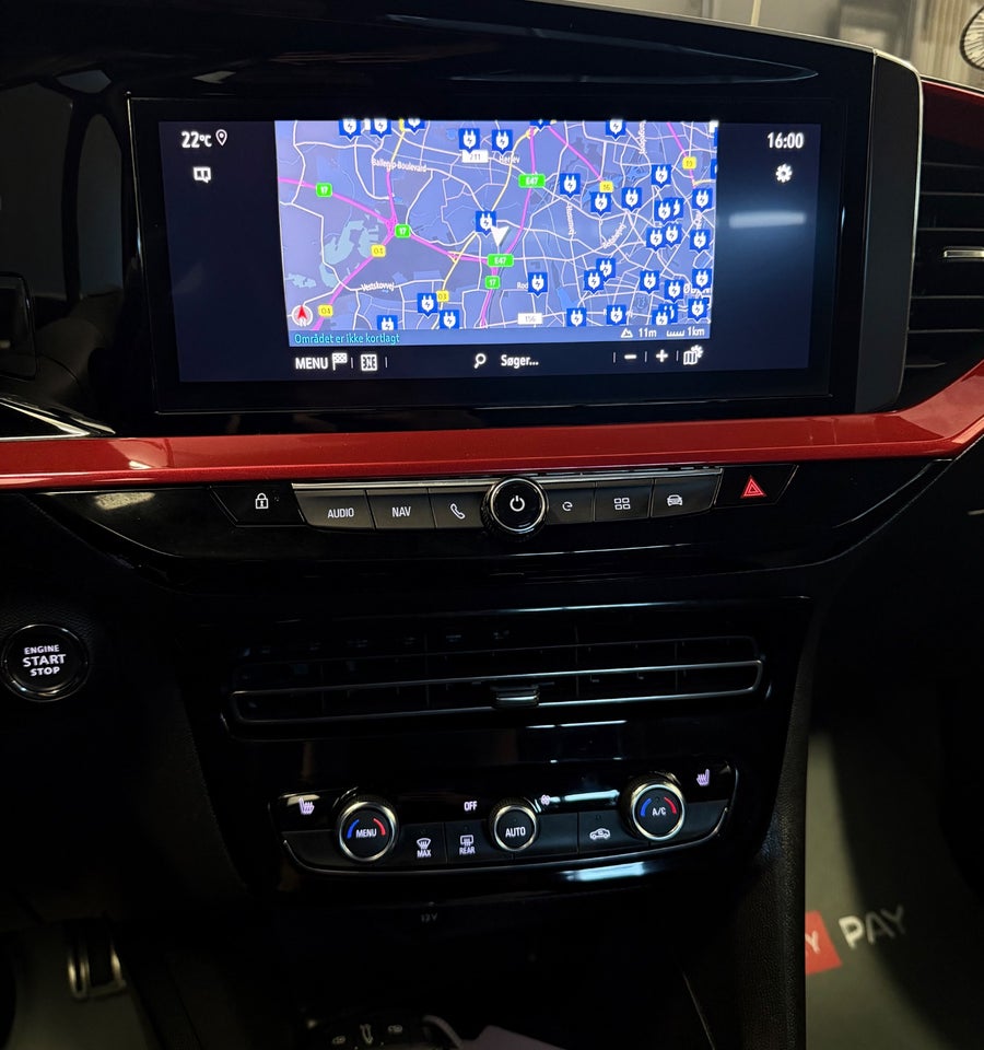 Opel Mokka-e 50 GS Line 5d