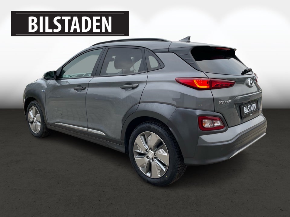 Hyundai Kona 64 EV Advanced Premium 5d