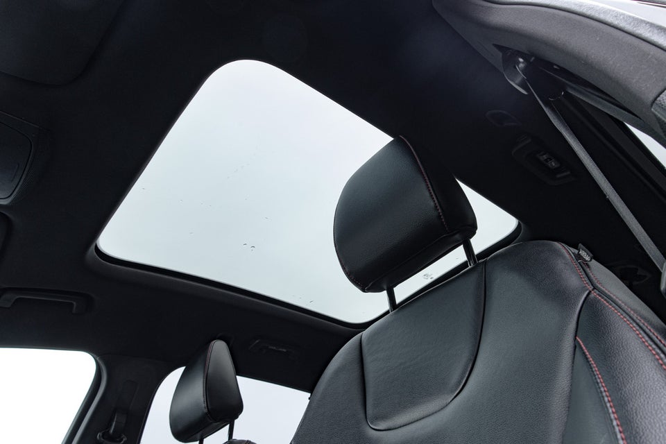 Ford S-MAX 2,0 EcoBlue ST-Line aut. 7prs 5d