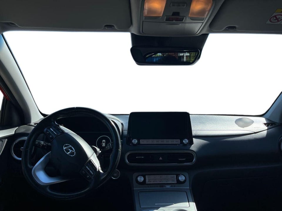 Hyundai Kona 64 EV Prime 5d