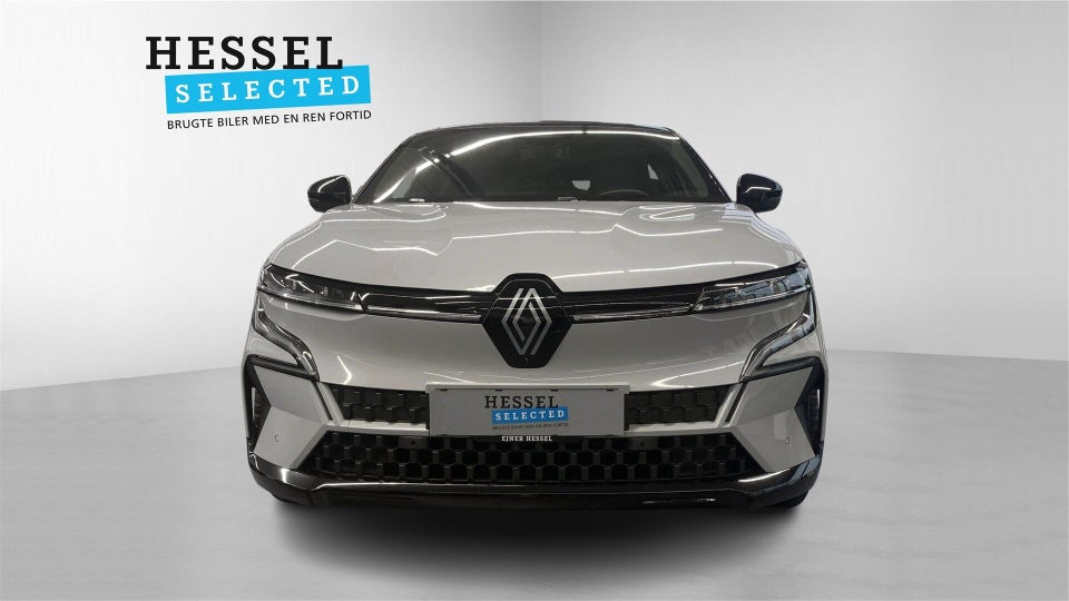Renault Megane E-Tech 60 Techno 5d