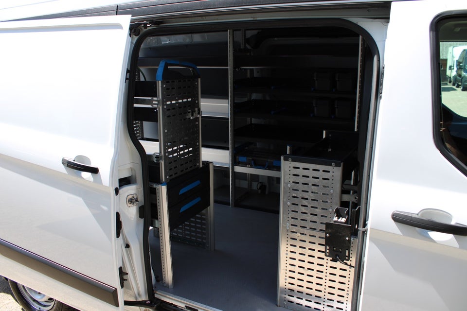 Ford Transit Custom 300 L2 2,0 TDCi 130 Trend