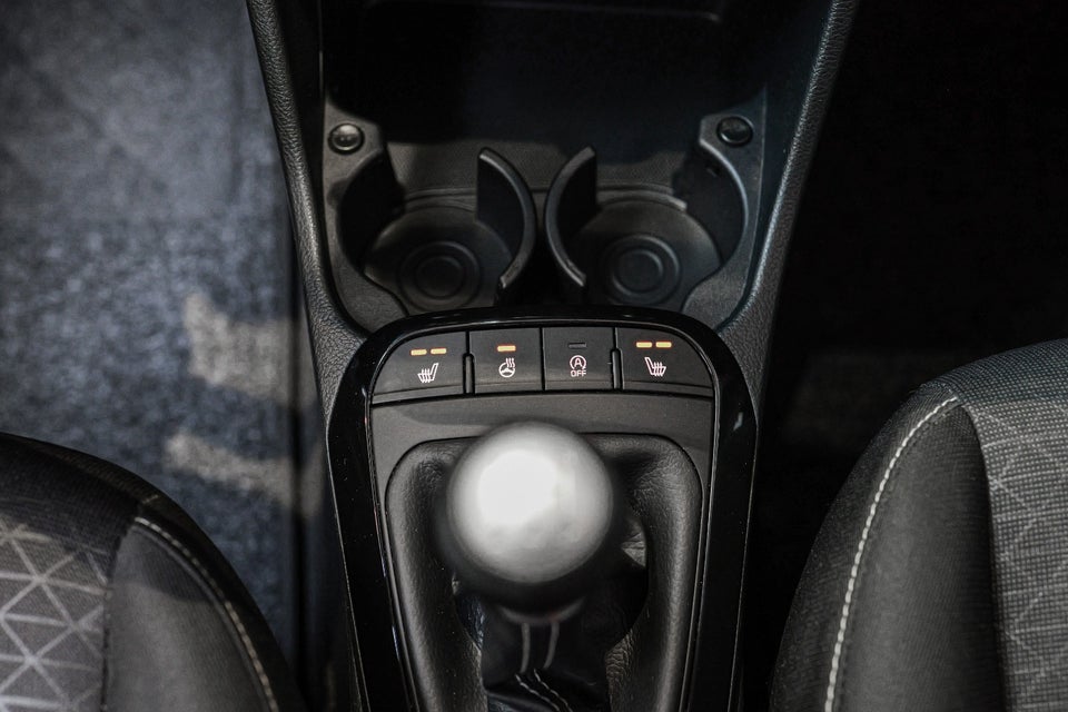 Kia Picanto 1,0 Prestige 5d