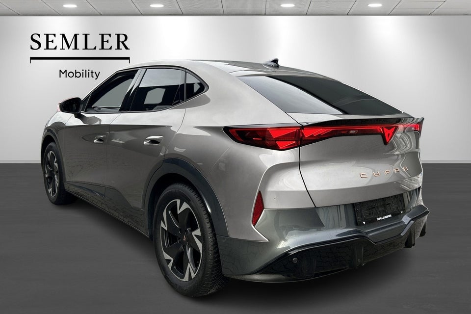 Cupra Tavascan 77 Endurance 5d