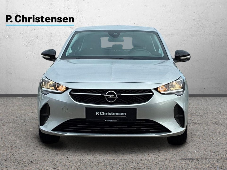 Opel Corsa-e 50 Edition 5d