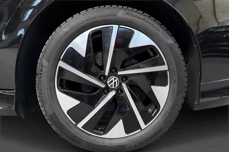 VW ID.7 86 Style S+ Tourer 5d
