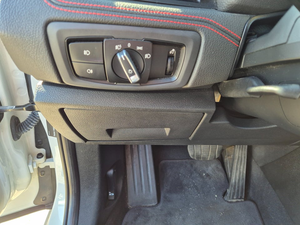 BMW 218d 2,0 Active Tourer Advantage 5d