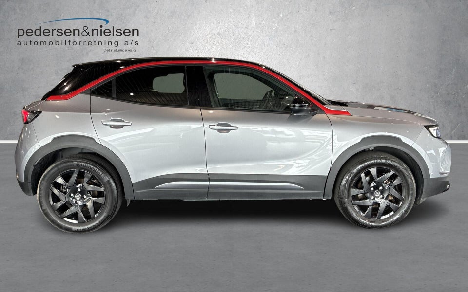 Opel Mokka-e 50 GS Line 5d