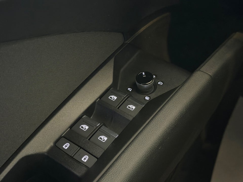 Audi Q4 e-tron 40 Advanced Sportback 5d